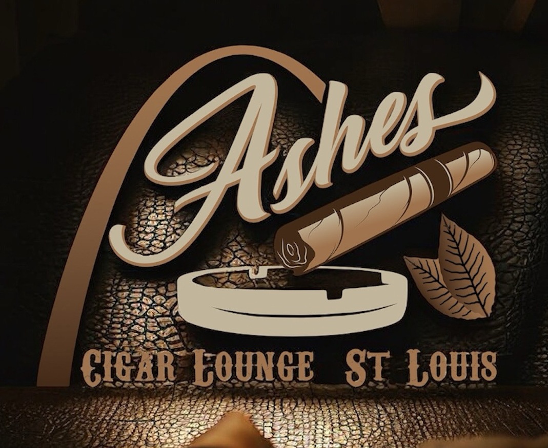 Ashes Cigar Lounge St. Louis